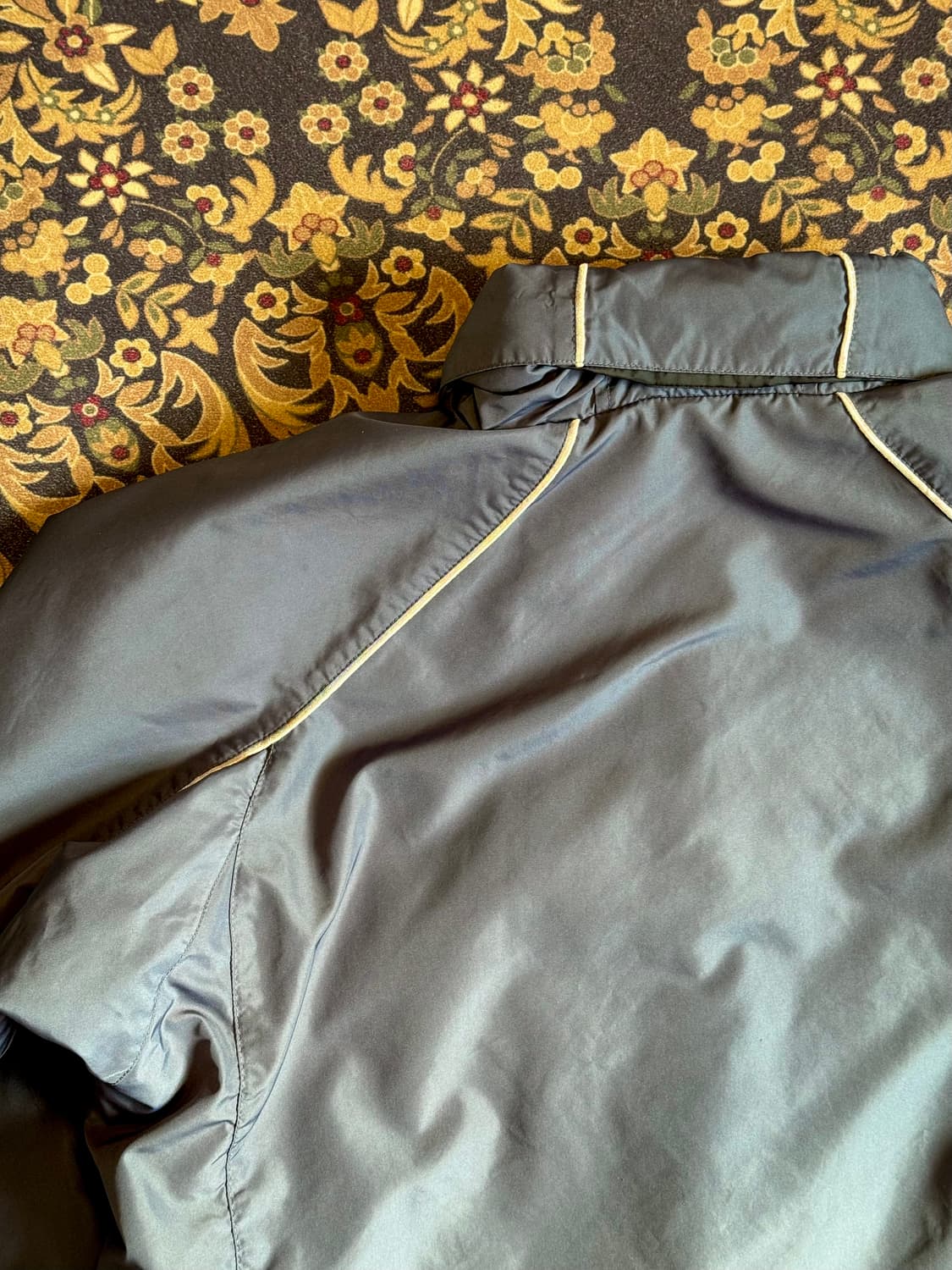 00s 나이키 올드스쿨 윈드브레이커 상품이미지7