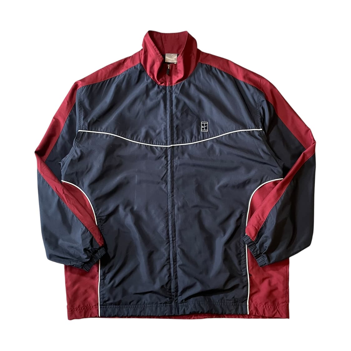 나이키 트랙 바람막이 자켓 상품이미지1