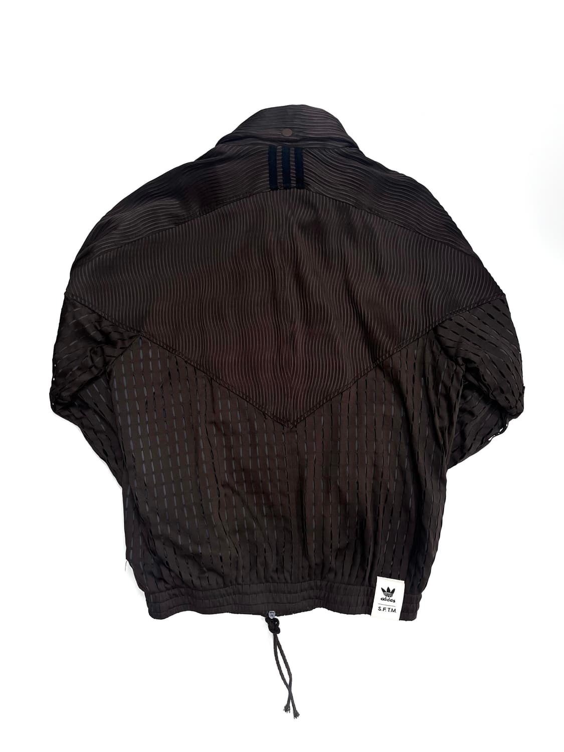 아디다스 SFTM 자켓 US 사이즈 상품이미지2
