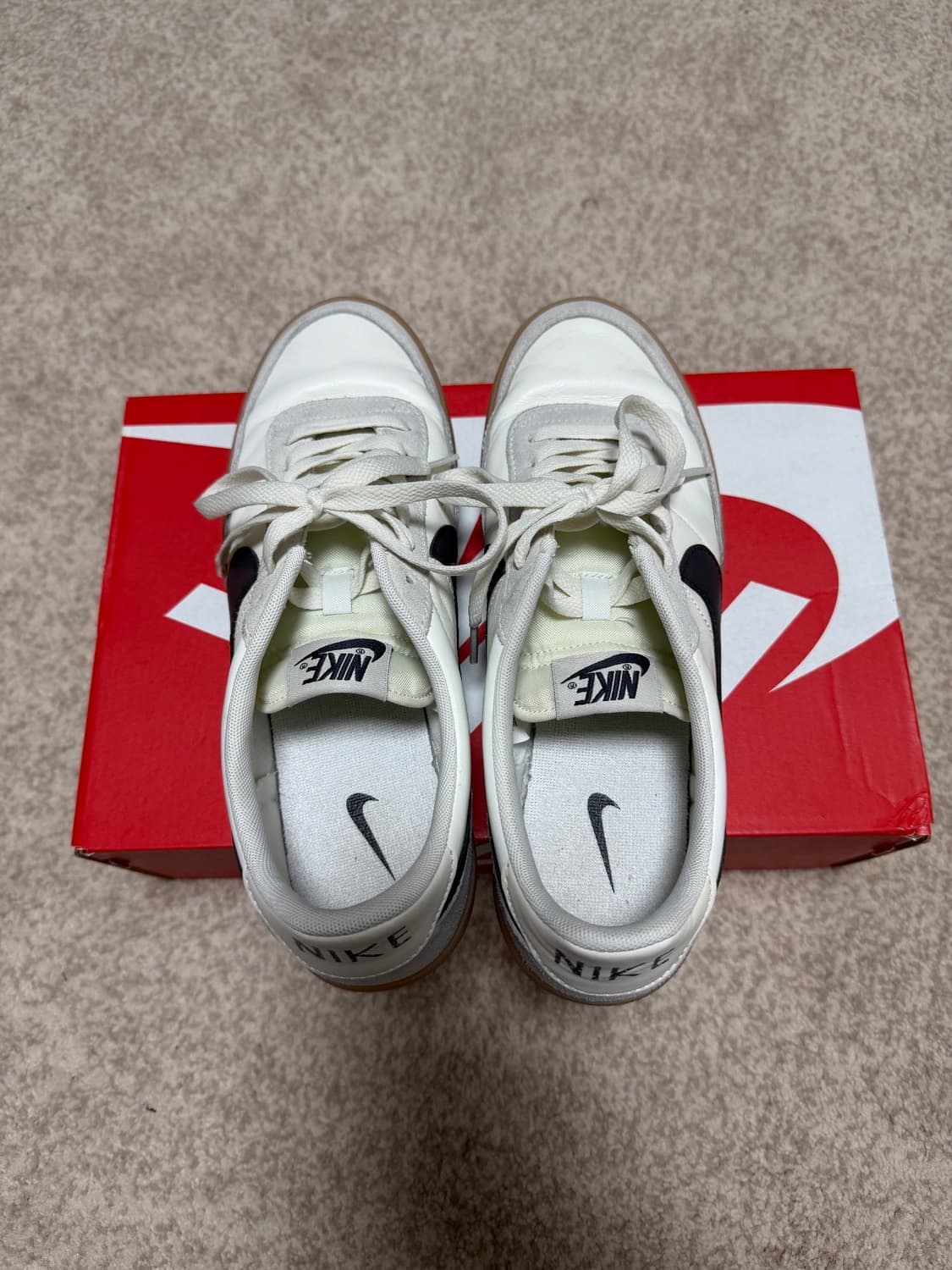 나이키 킬샷2 270 상품이미지2