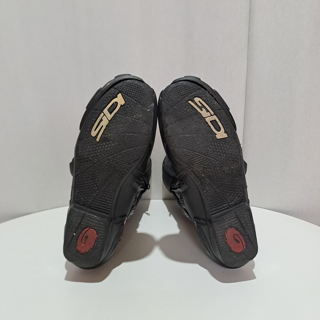 (택포) 시디(SIDI) 롱부츠 43 B215 상품이미지8