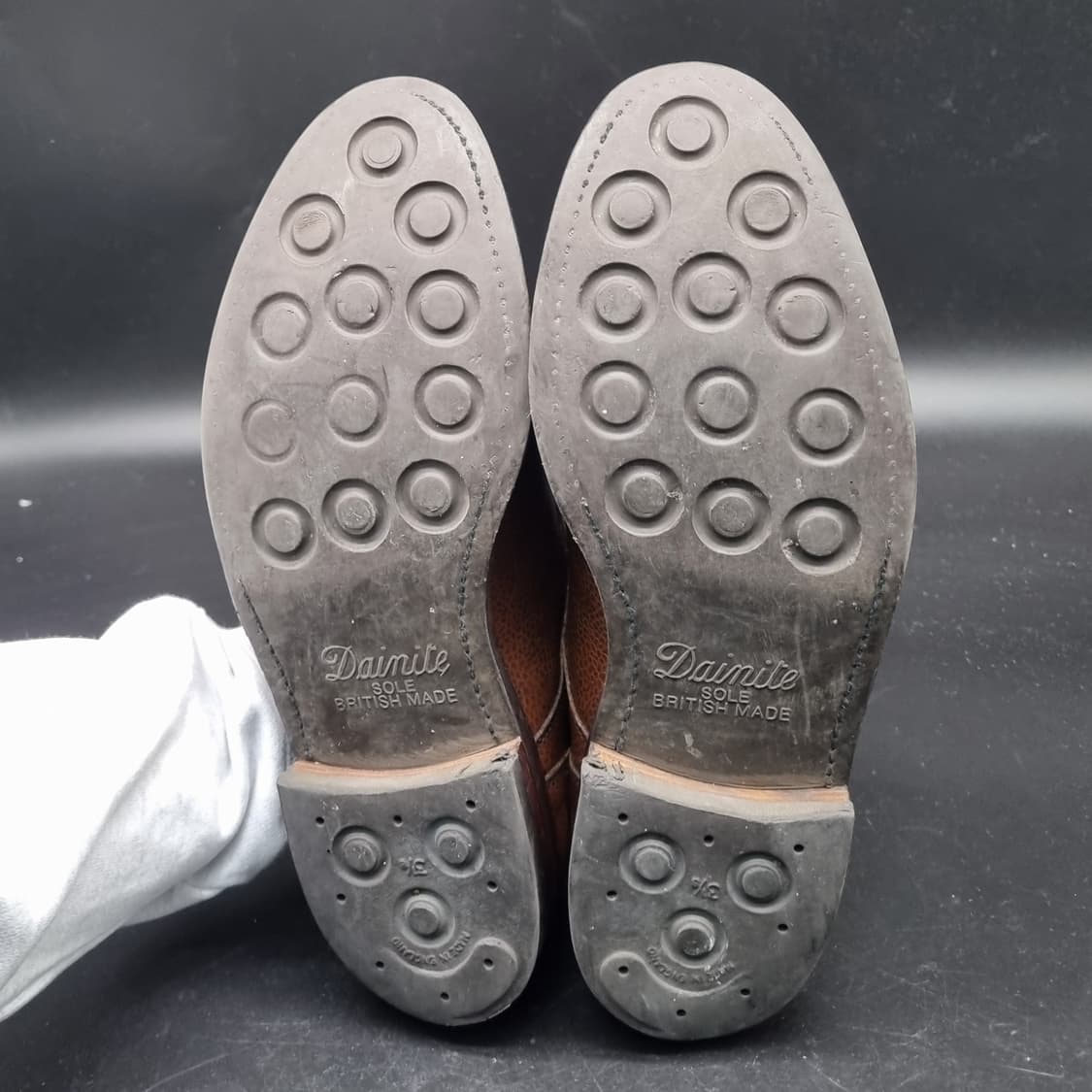 버윅 남성정장구두 270 상품이미지3