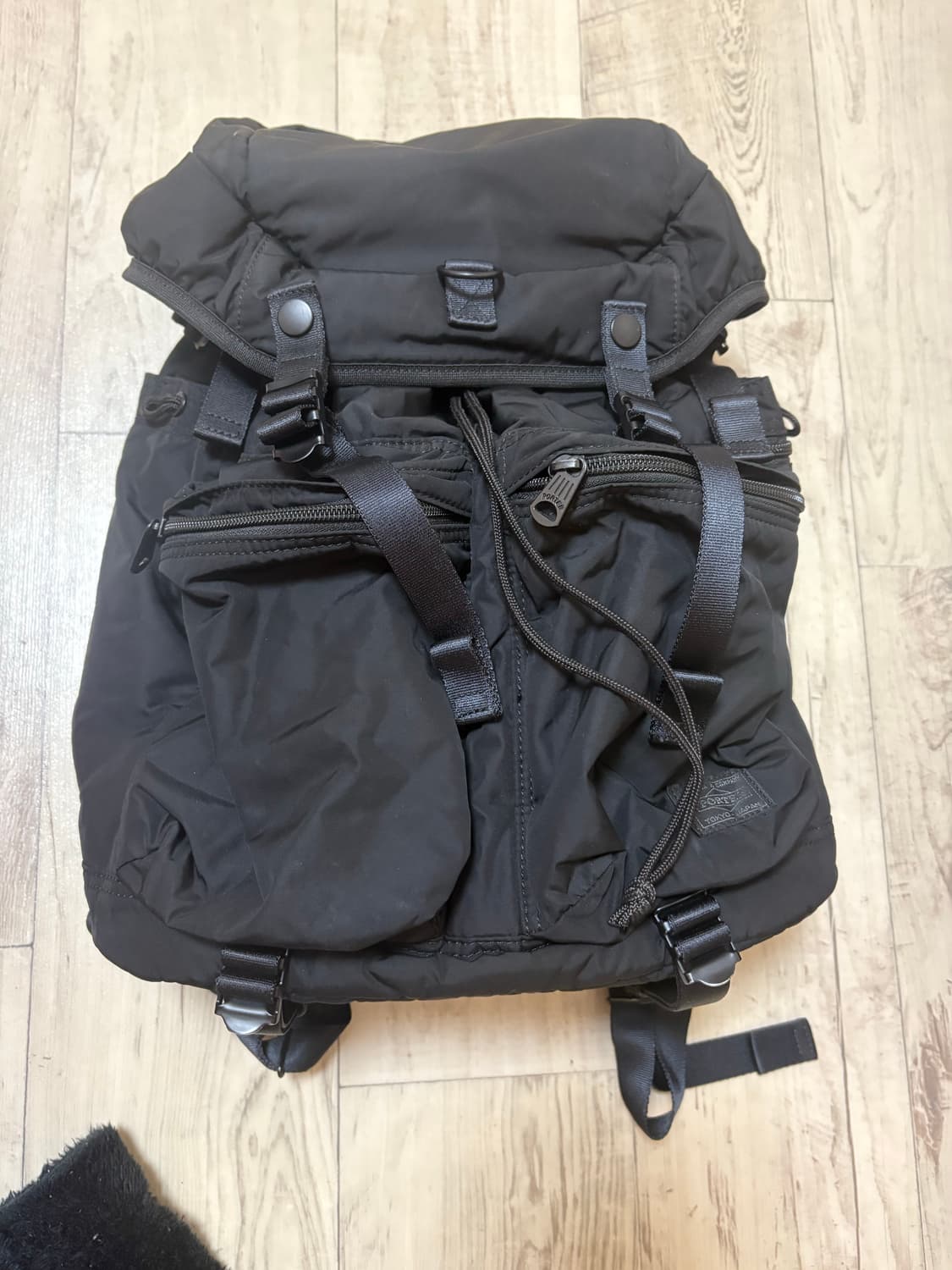 요시다포터 센시즈 백팩 상품이미지8