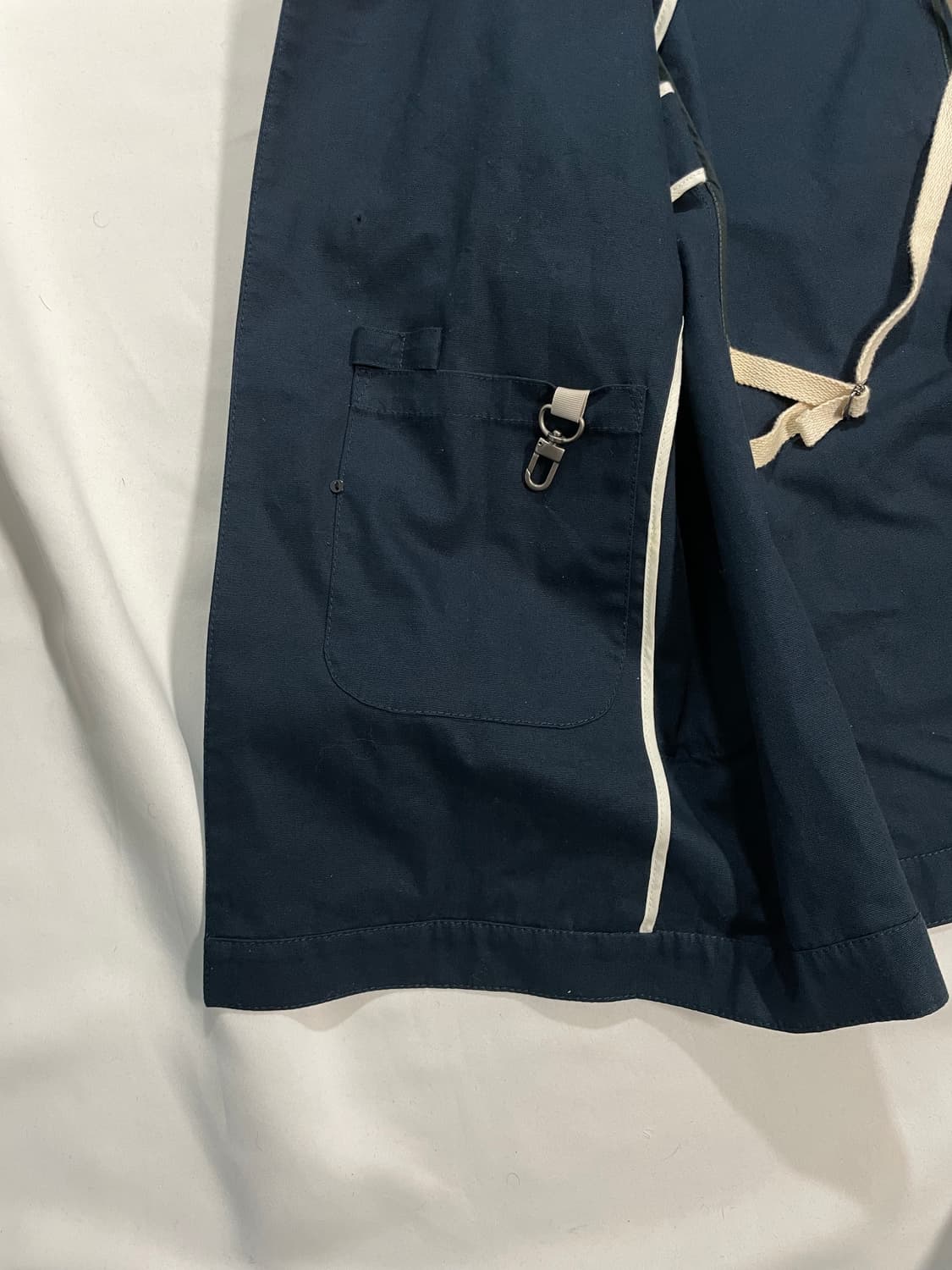 SLWK. 10fw 트래블러 코트 상품이미지7