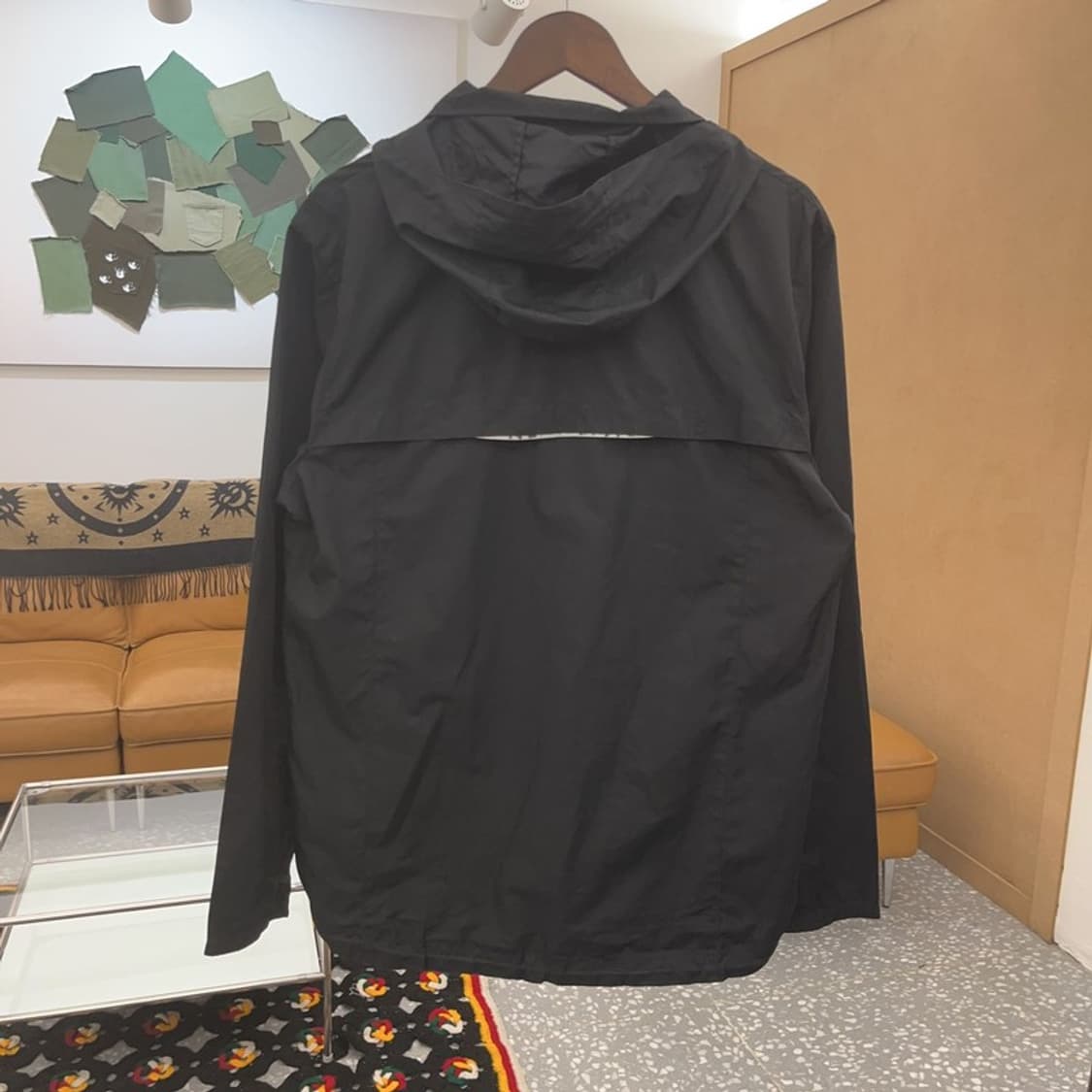 나이키 ACG 빈티지 스포티 캐주얼 바람막이 자켓 L C08135 상품이미지4