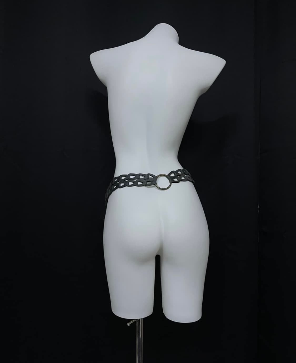 안나수이 빈티지 anna sui belt 상품이미지2
