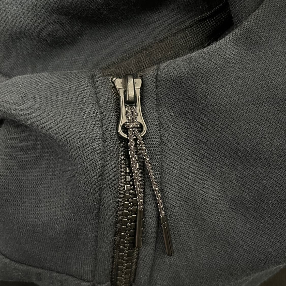 [ 정품/M ] 나이키 스우시 테크팩 후드집업 b15 상품이미지7