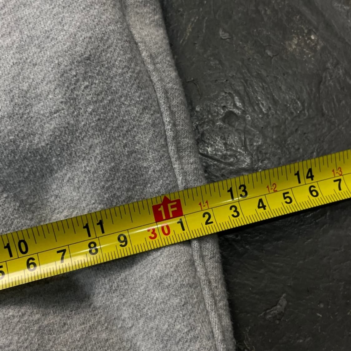 100 나이키 기모 조거팬츠 상품이미지6