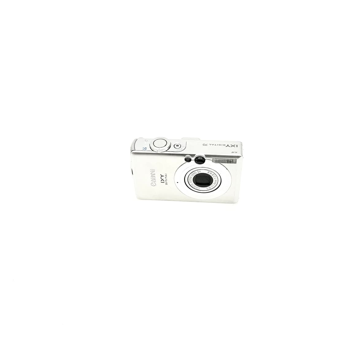 인플루언서&강추!) Canon IXY 70 디카 카메라 상품이미지8