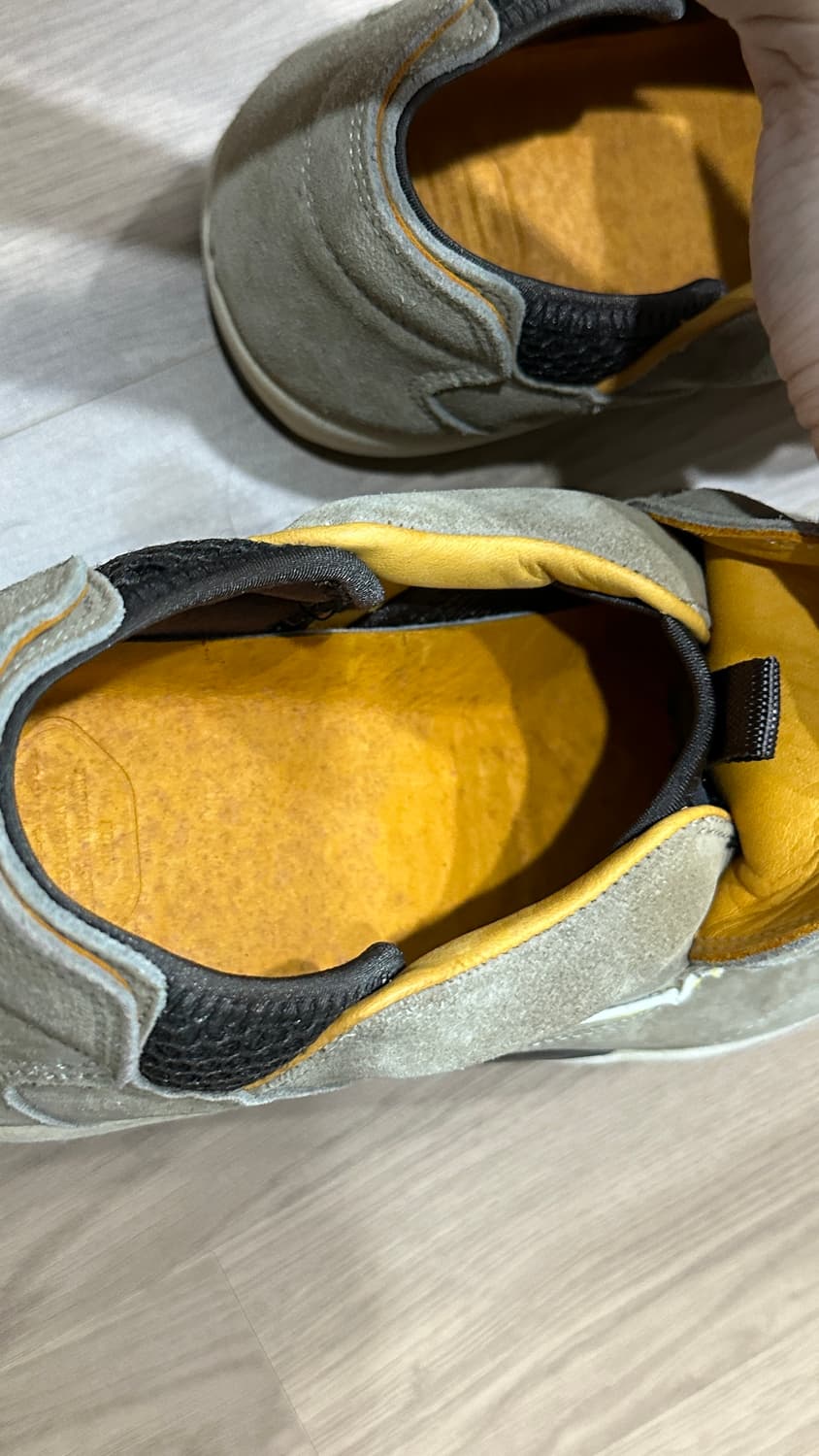 비즈빔 슬립온 트웜블리 상품이미지5