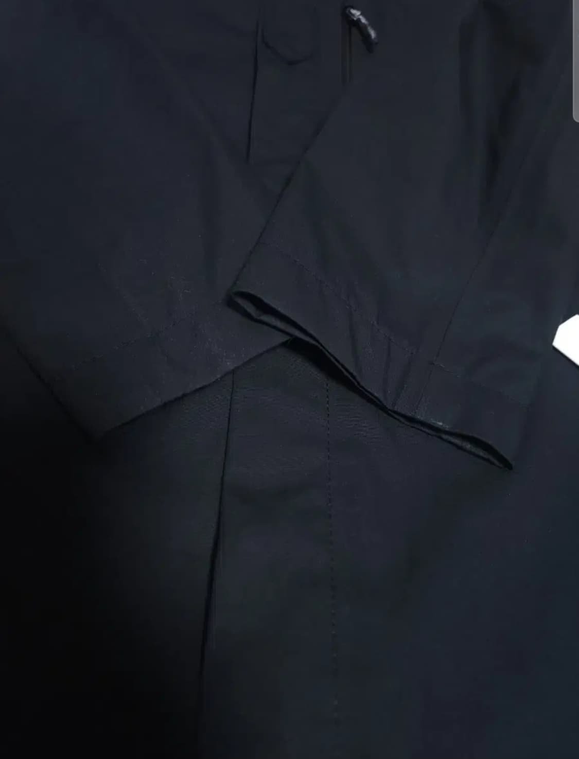 네파 봄가을 방수자켓, L 상품이미지5