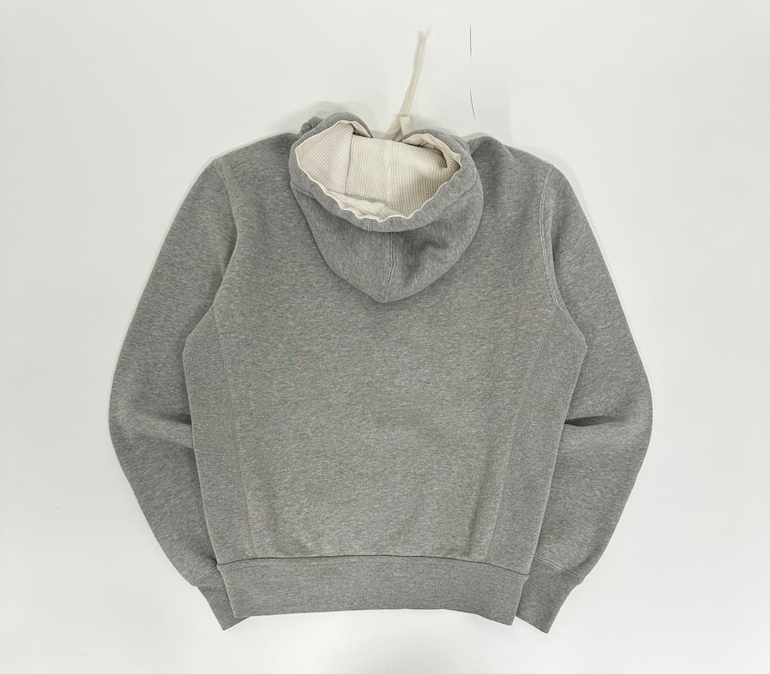 폴로 랄프로렌 후드 풀집업 s 상품이미지3