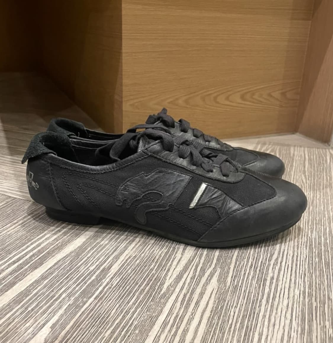 puma rudolf dassler by alexander van slo 상품이미지1