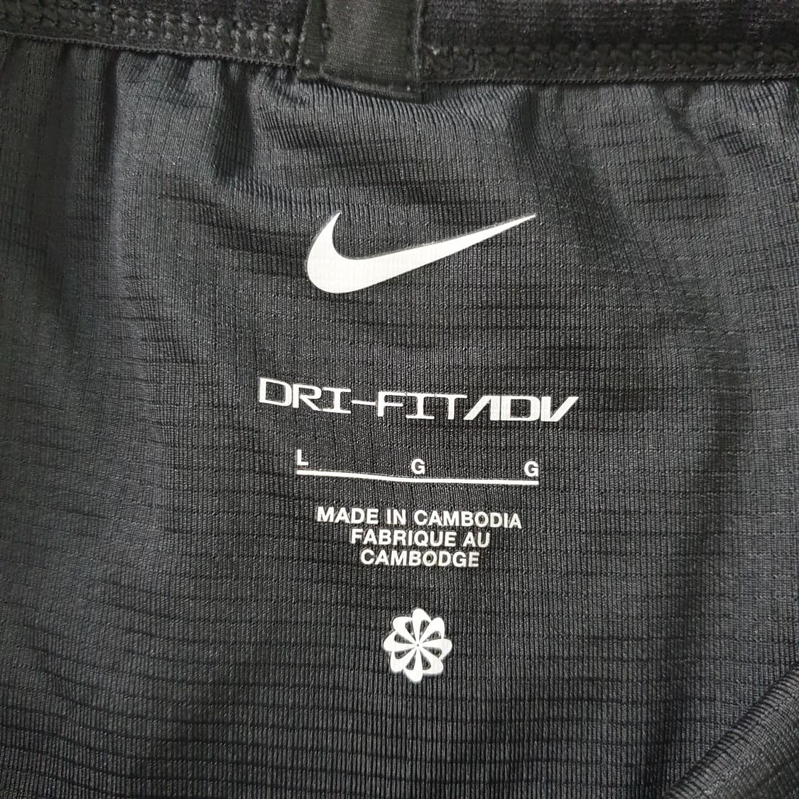 [무료배송] Nike DRI-FIT ADV 러닝 쇼츠 상품이미지2