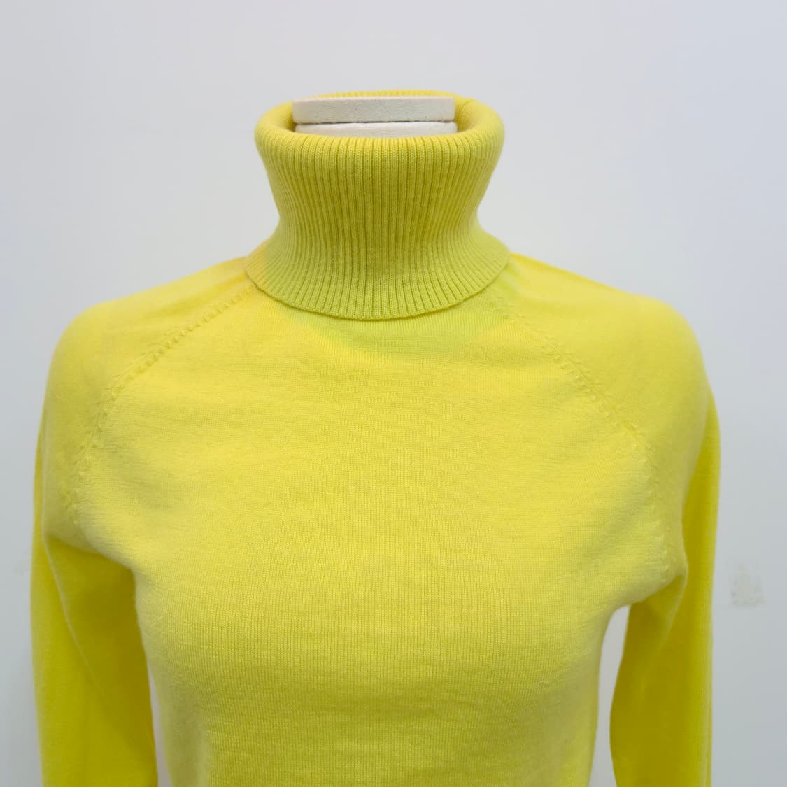 J.CREW 메리노울 100%  터틀넥 니트 스웨터 상품이미지4