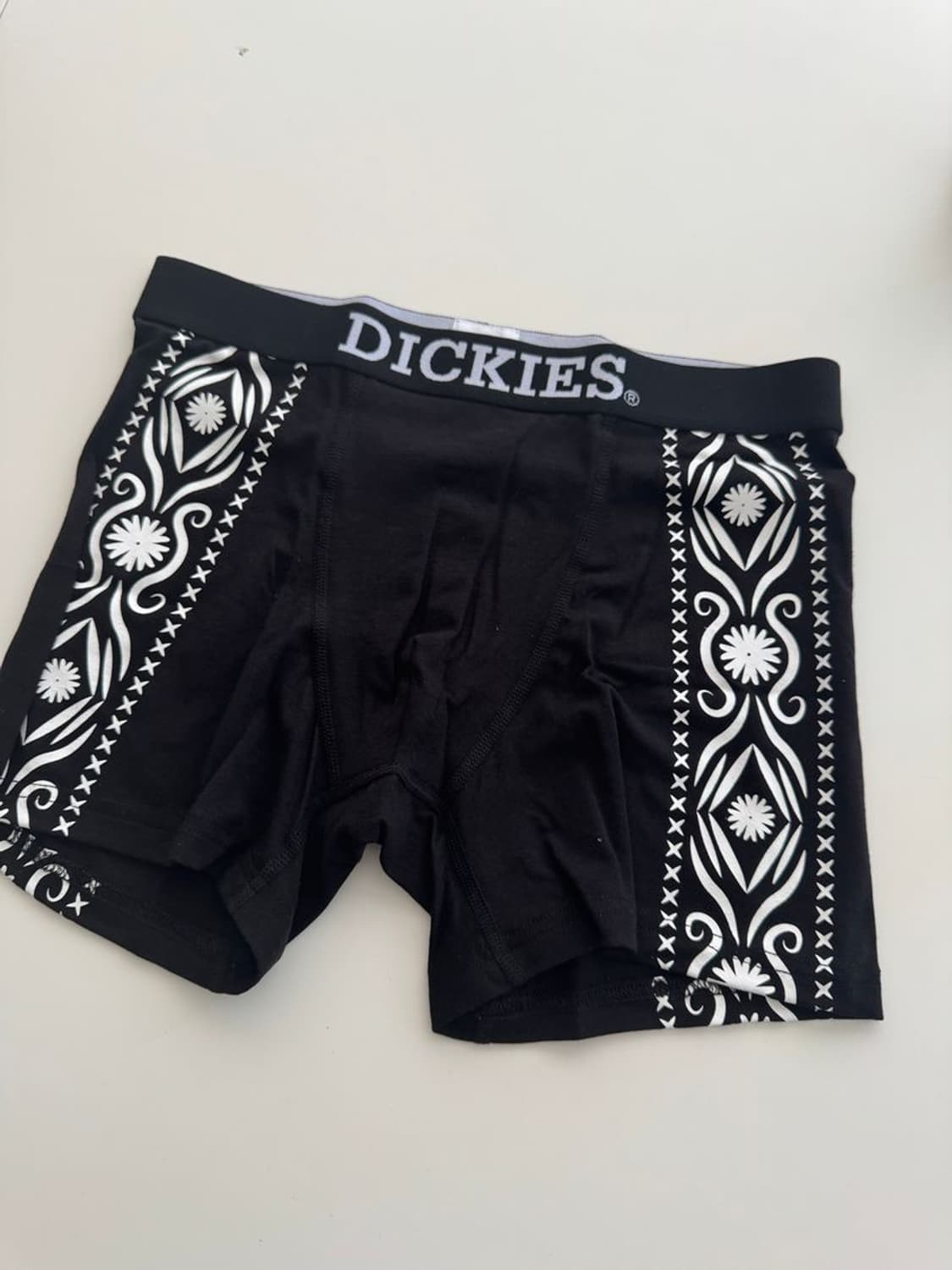 PATTERN UNDERWEAR 과야베라 패턴 속옷 상품이미지1