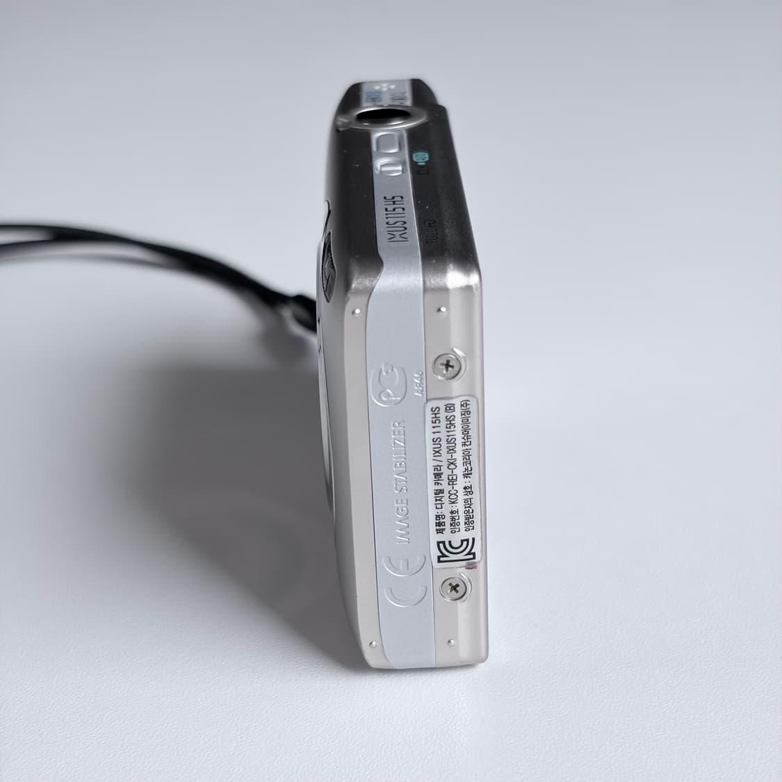 작례O[풀박스] 캐논 익서스 115 HS (준신품급) 익시210f 상품이미지7