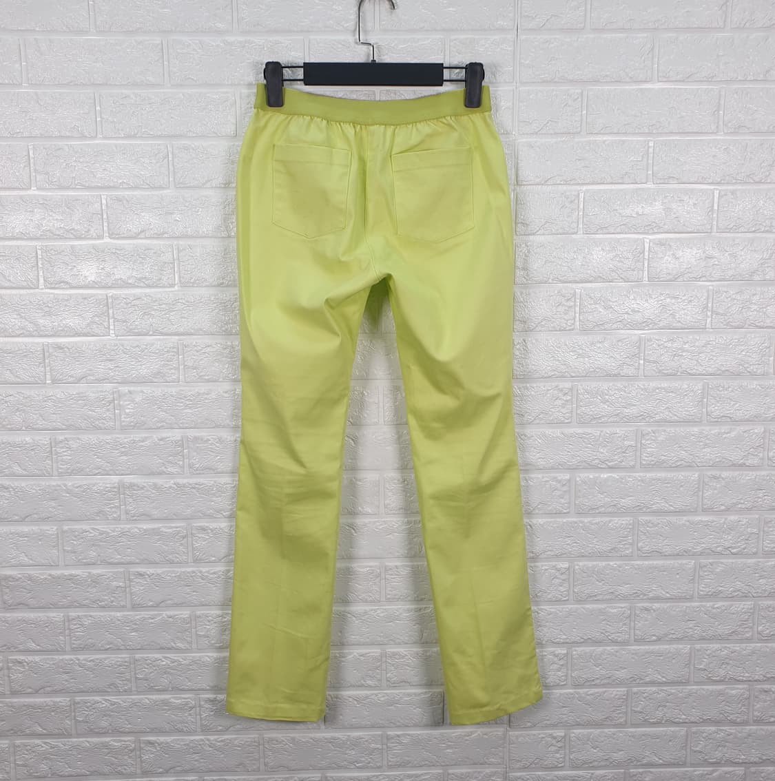 [27]르꼬끄 골프 밴딩바지 상품이미지2