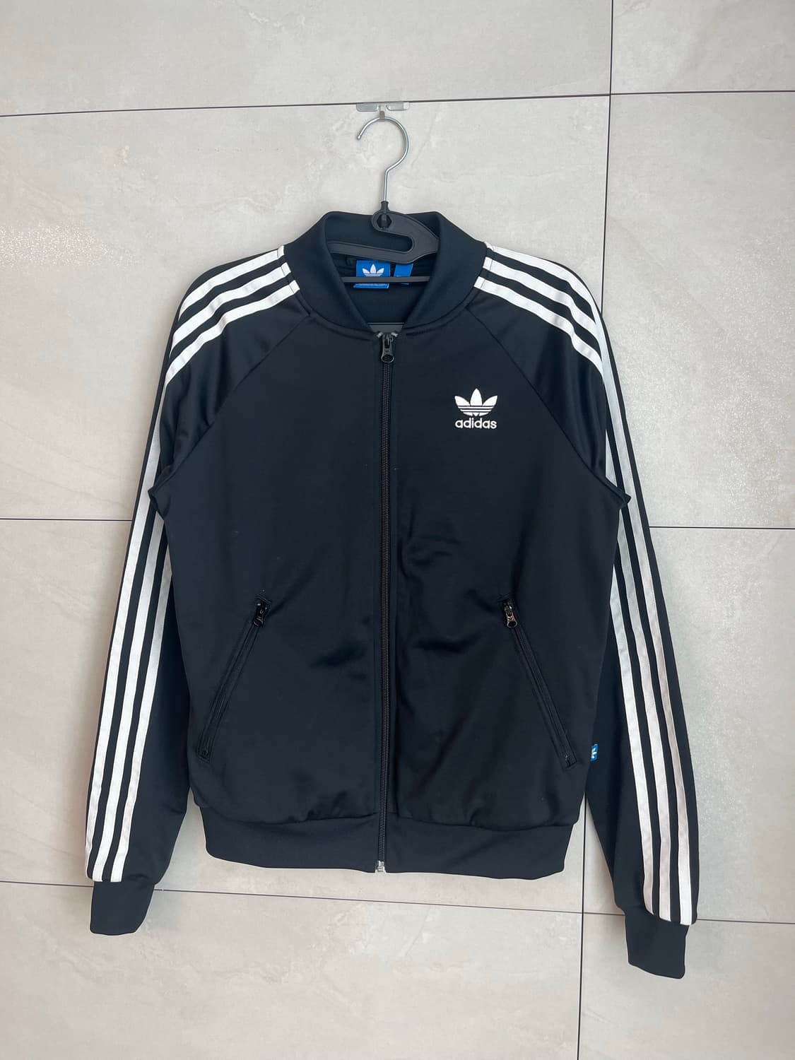 백빅로고 아디다스 제니깔 파이어버드 져지 (90)  상품이미지4