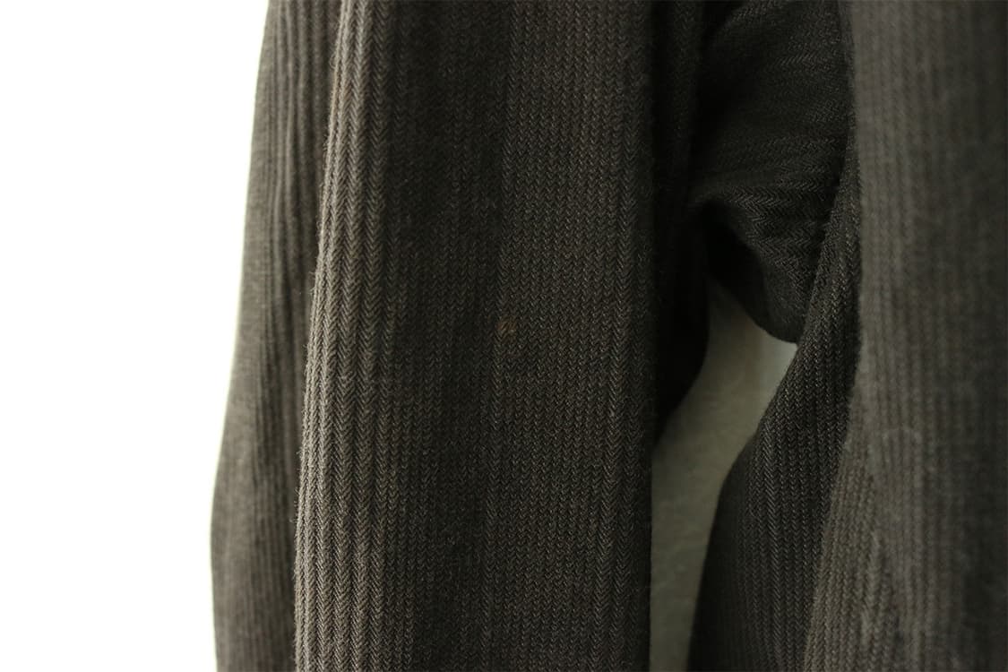 장 폴 고티에 옴므 스트라이프 집업 자켓 상품이미지10