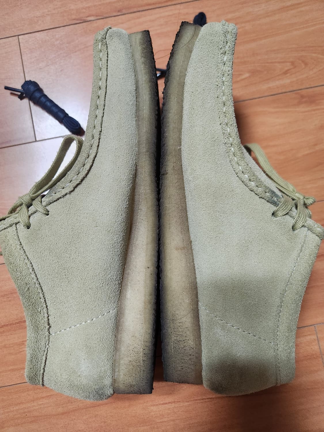 클락스 왈라비  상품이미지2