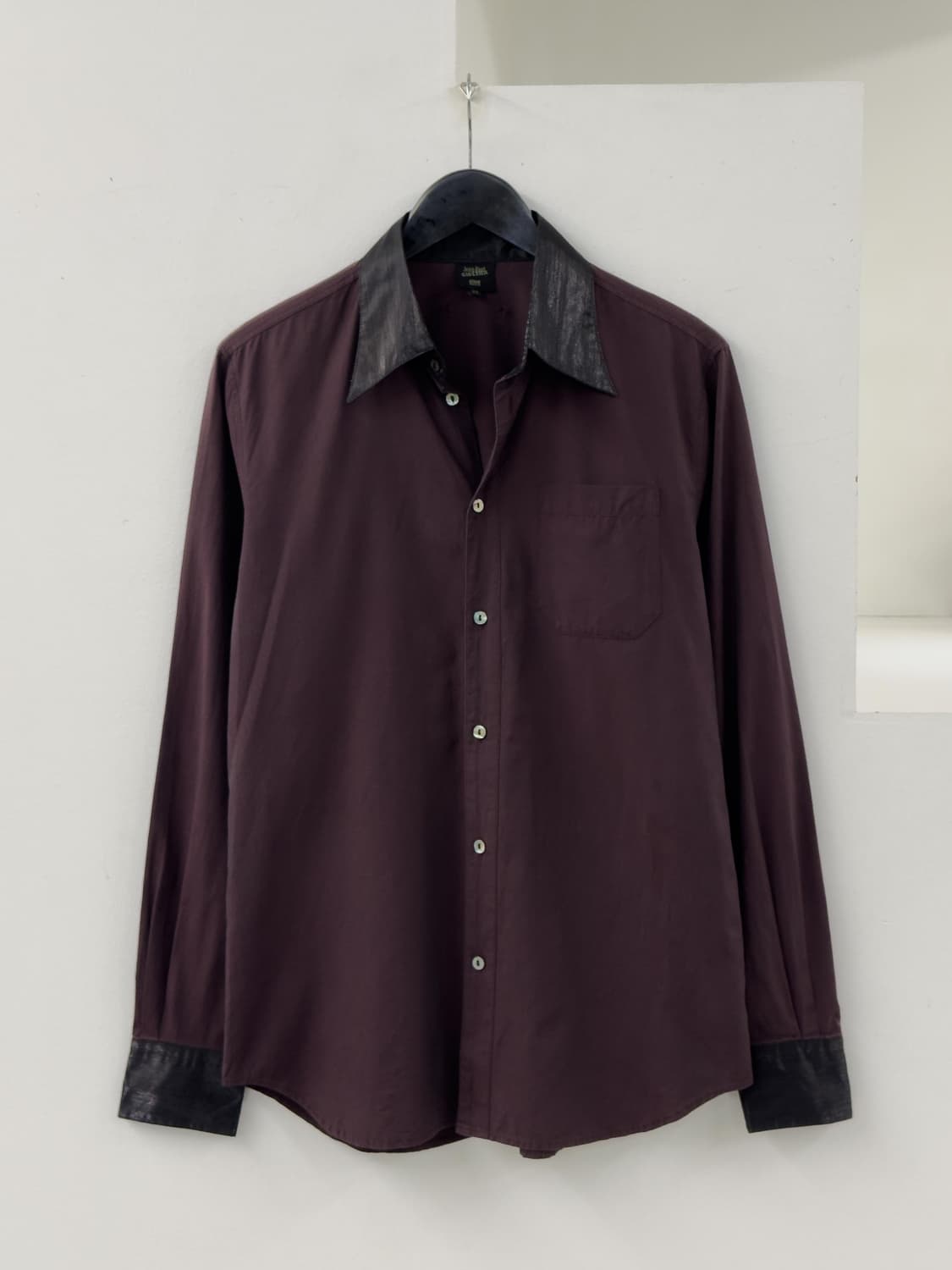 장폴고티에 셔츠 상품이미지1