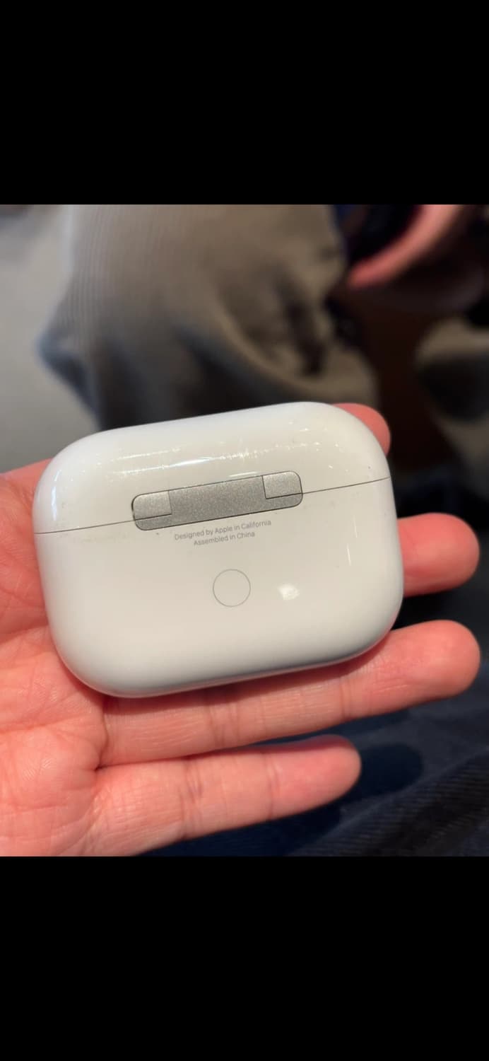 애플 에어팟 프로 1세대 상품이미지2