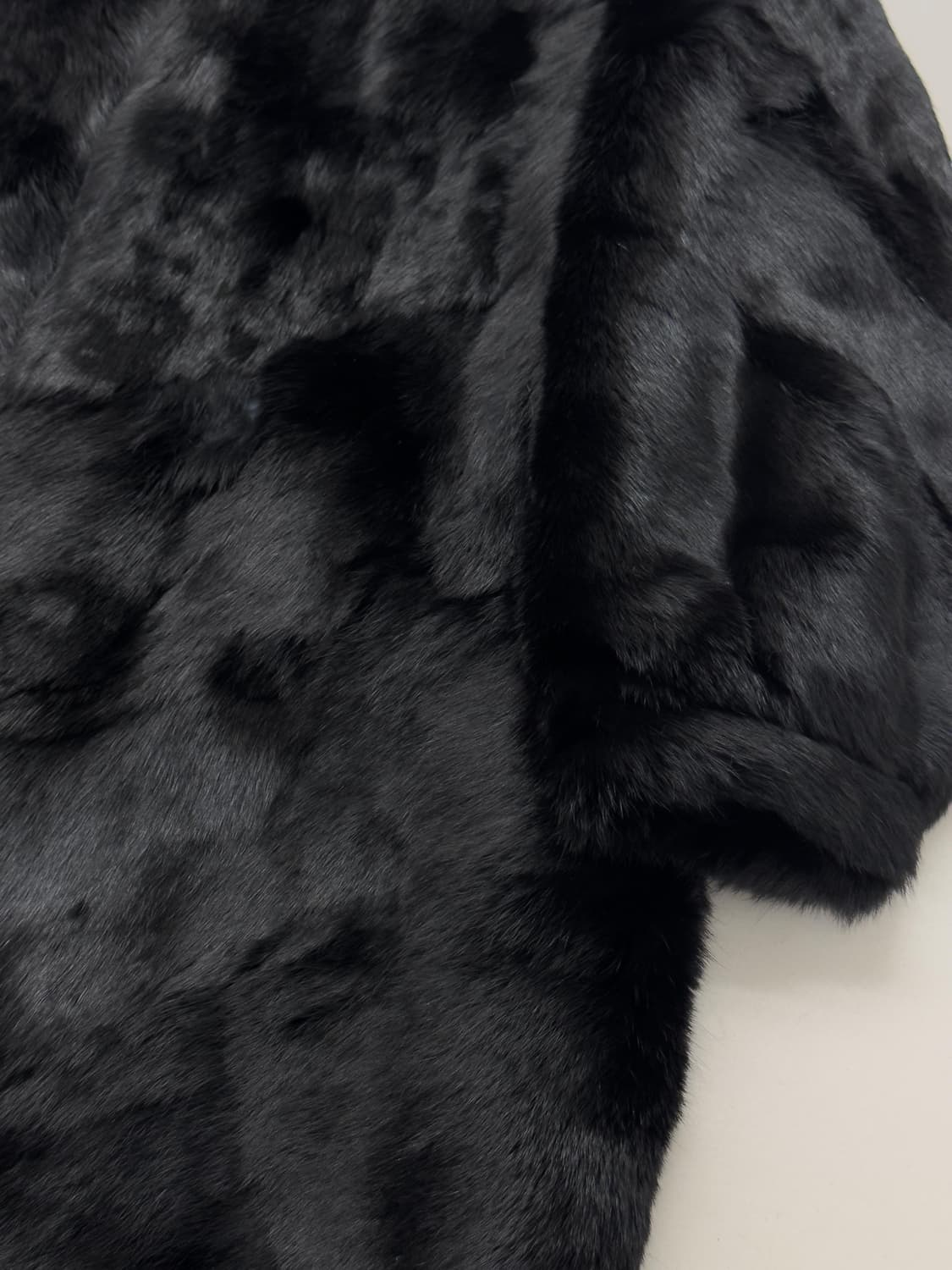 퍼 코트 상품이미지6