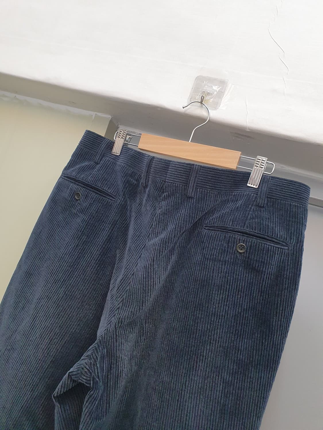 에르메네질도 제냐 gritti 코듀로이 팬츠 34 상품이미지8