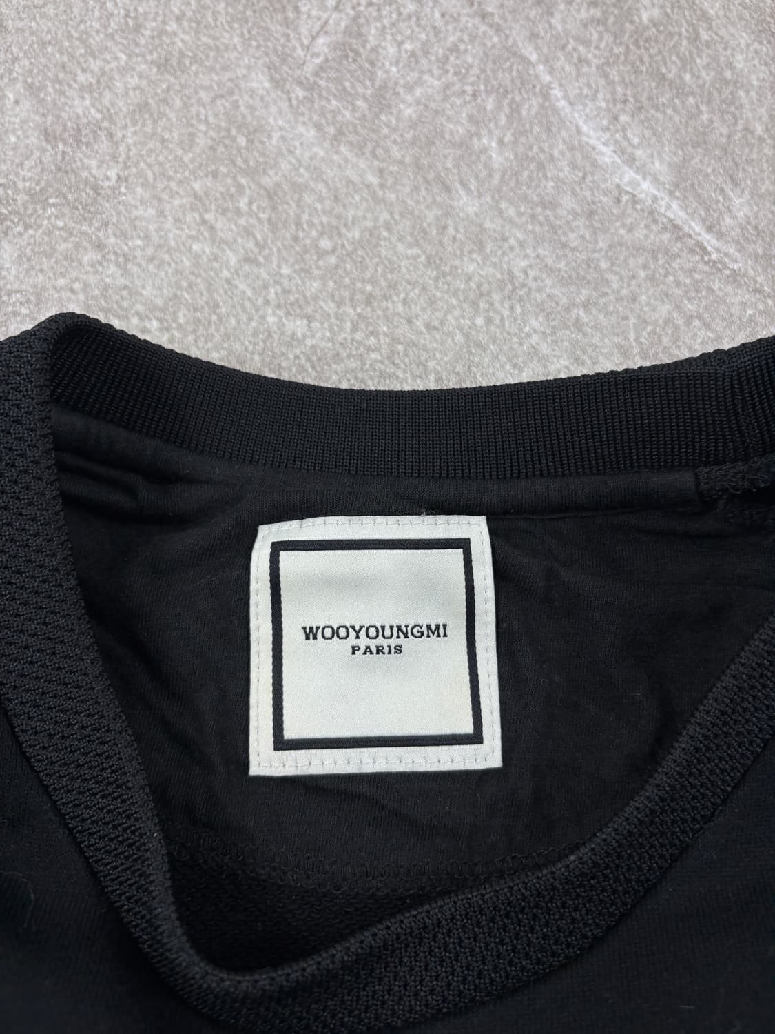 Wooyoungmi Sweatshirt    상품이미지3