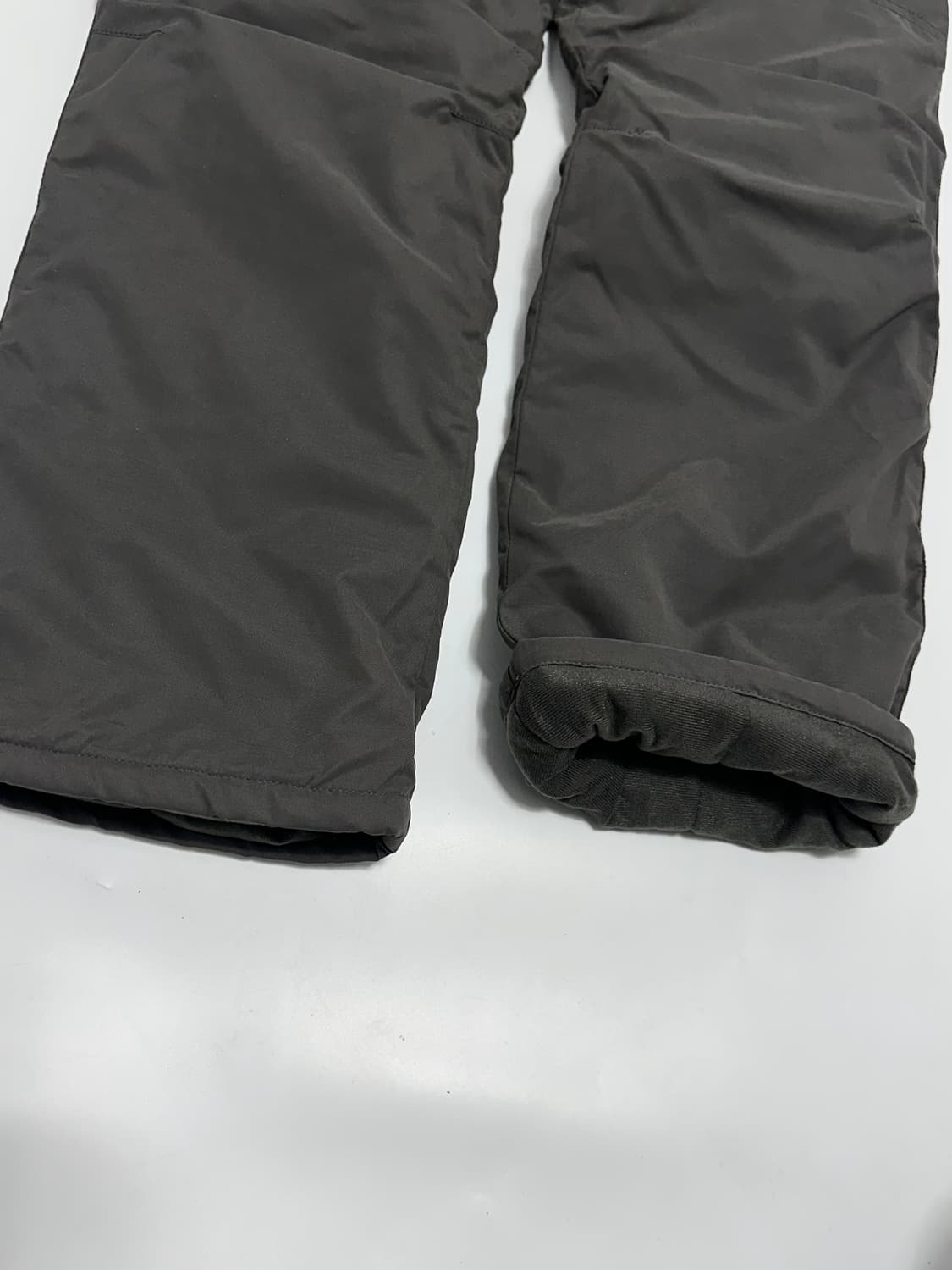 디키즈 보이즈 기모 카고팬츠 주니어 상품이미지4