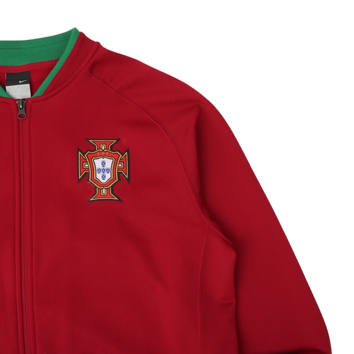 나이키 포르투칼 져지 트랙탑 자켓 상품이미지3