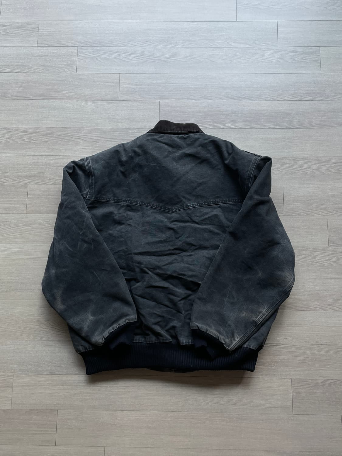 칼하트 산타페 J14 BLK 상품이미지2