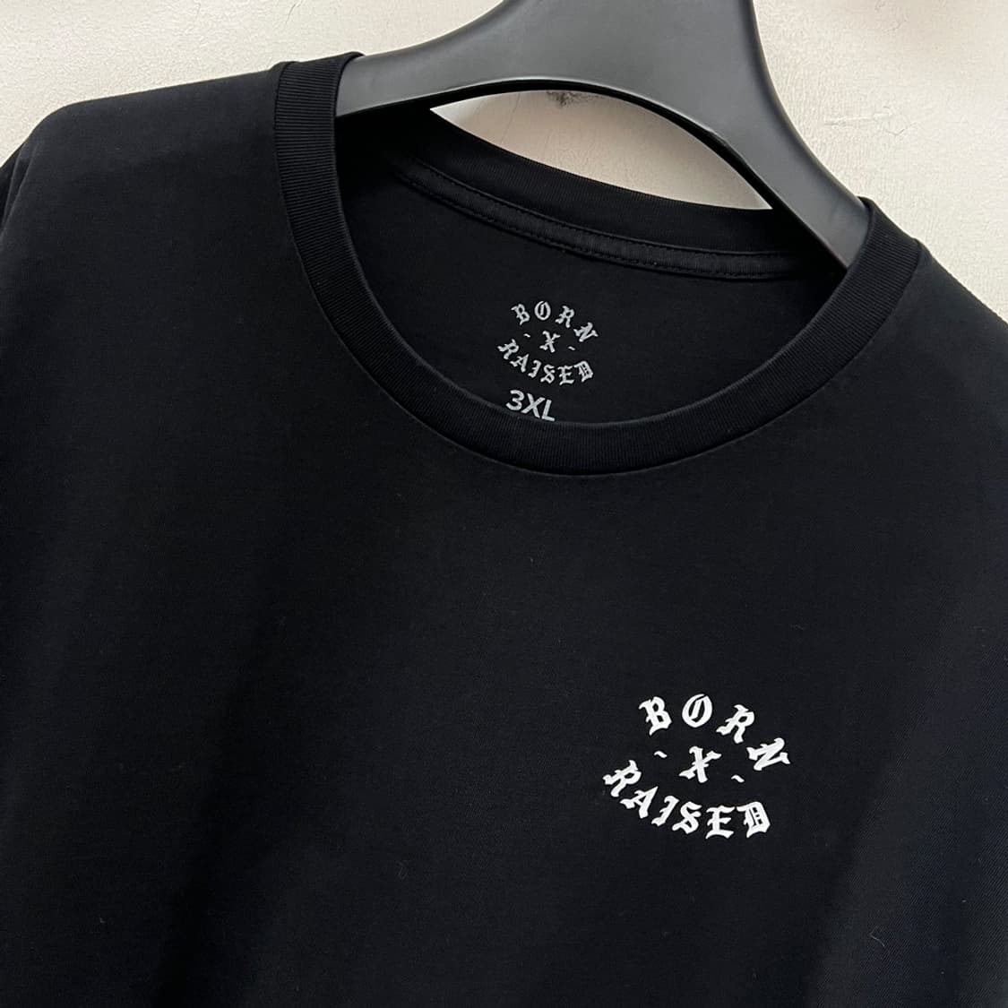 Born x Raised 본앤레이즈드 그래픽 반팔티 3XL 상품이미지4
