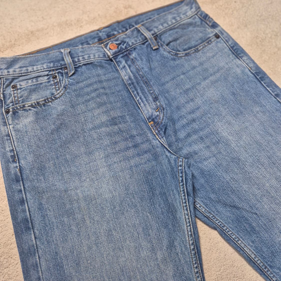 리바이스 569 상품이미지2