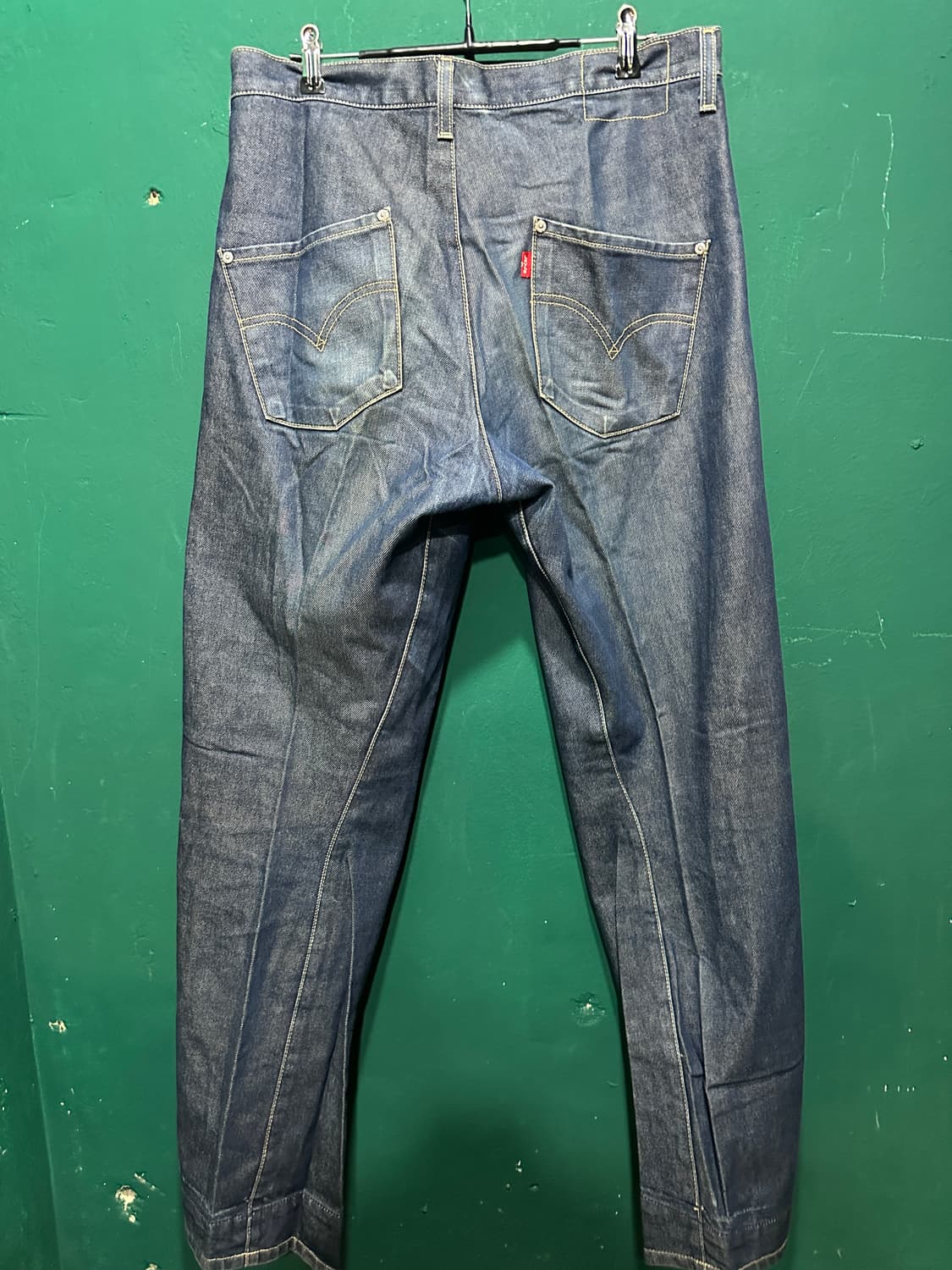 리바이스 엔지니어드진 32x32 상품이미지3