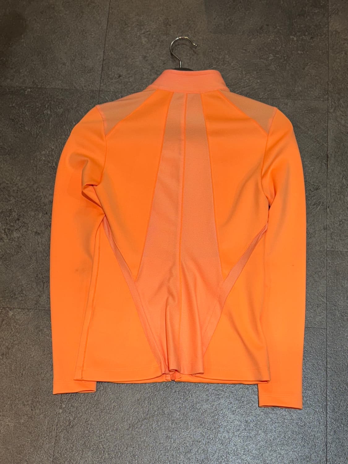 데상트 여성 집업 져지 85사이즈 상품이미지3