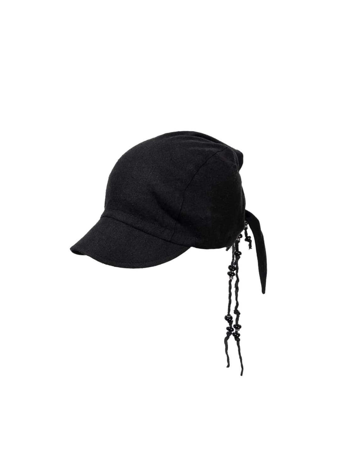 혜인서 Seed Charm Knot Cap  상품이미지1