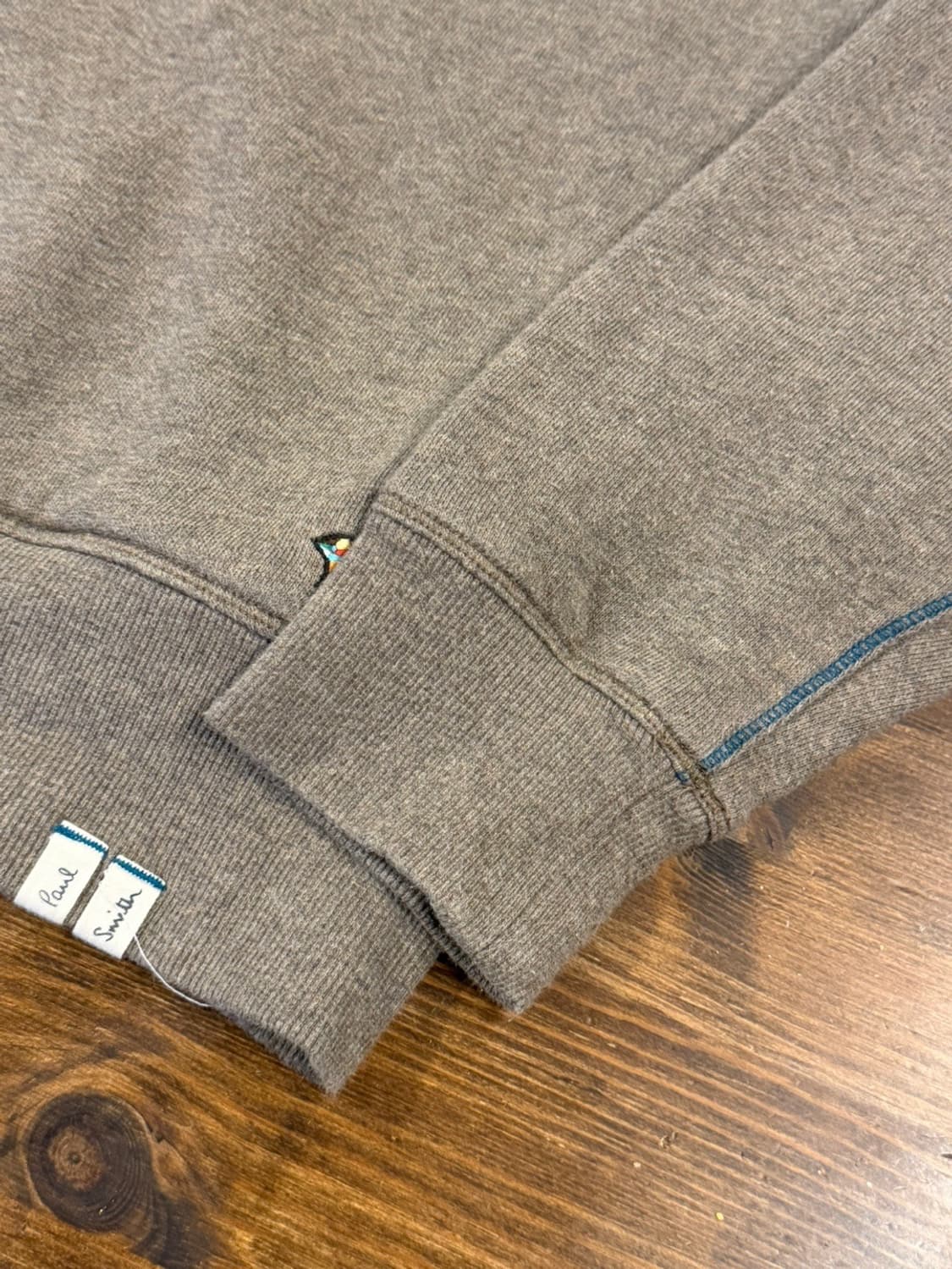 폴스미스 짚업 남성100 상품이미지8