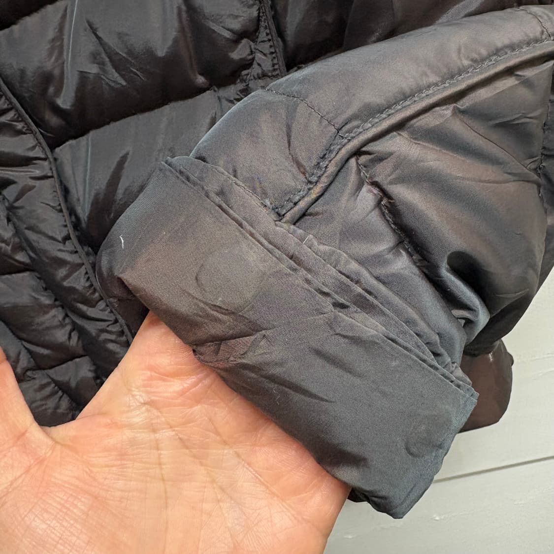 Max&co 막스앤코 다운 숏 패딩 (38) 상품이미지4