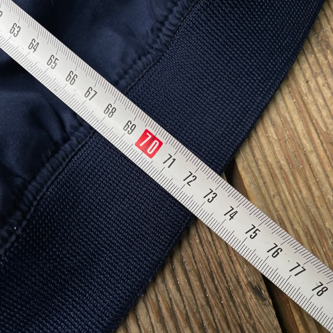 아디다스 노트르담 웜업 상품이미지9