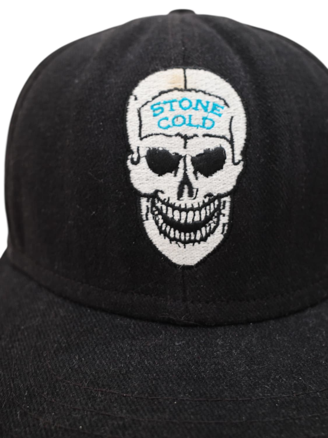 90‘s 스톤 콜드 볼캡 상품이미지2