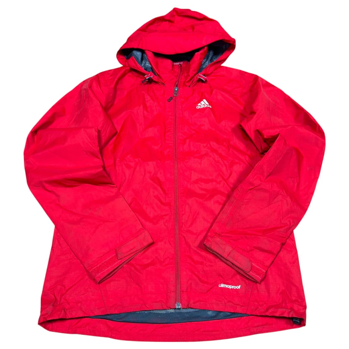 (바배) 아디다스 클라이마프루프 바람막이 상품이미지1