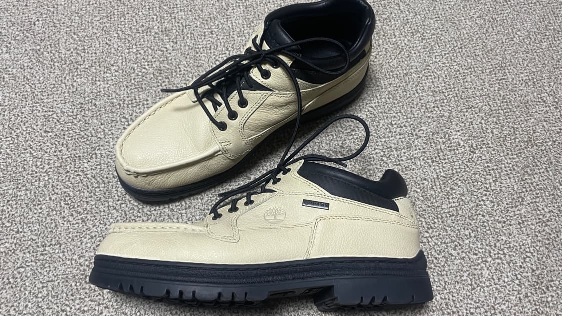 (285)팀버랜드 목토 GTX 미드 상품이미지1