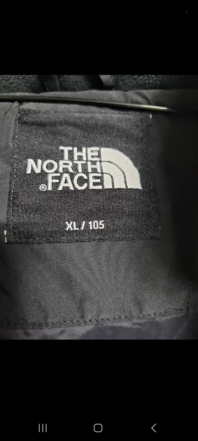 노스페이스 롱패딩 액트프리 상품이미지3