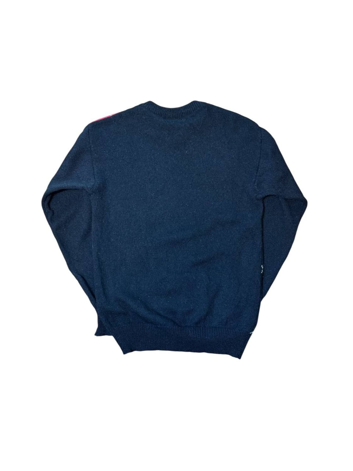 폴로 랄프로렌 아가일 스웨터 상품이미지3