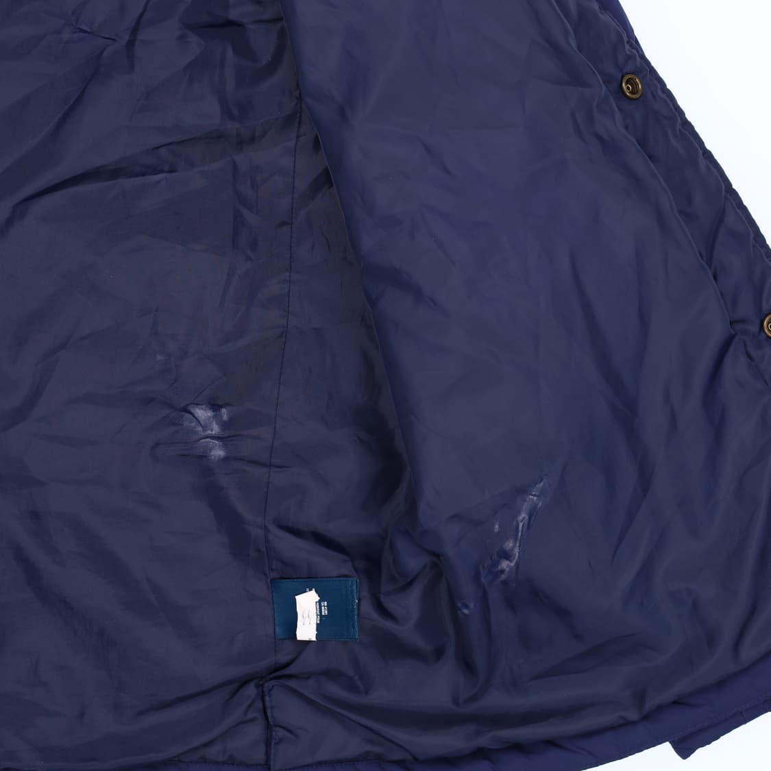 [XL(18-20)] 폴로 랄프로렌 보이즈 코듀로이 퀄팅 패딩 N6906 상품이미지6