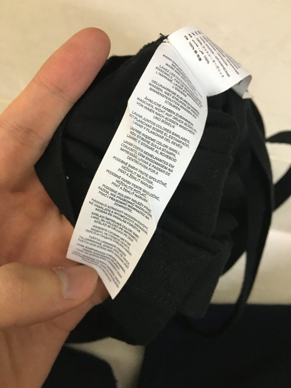 마이크로 소프트 에코백 상품이미지4