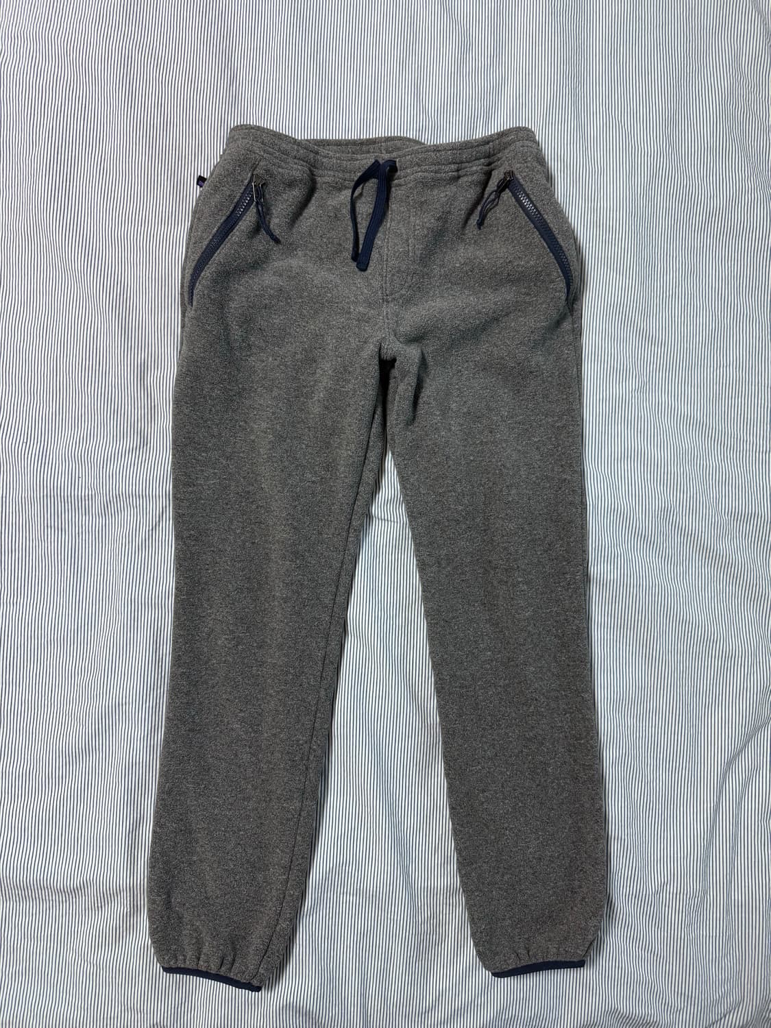 파타고니아 신칠라 팬츠 니켈 S 상품이미지2