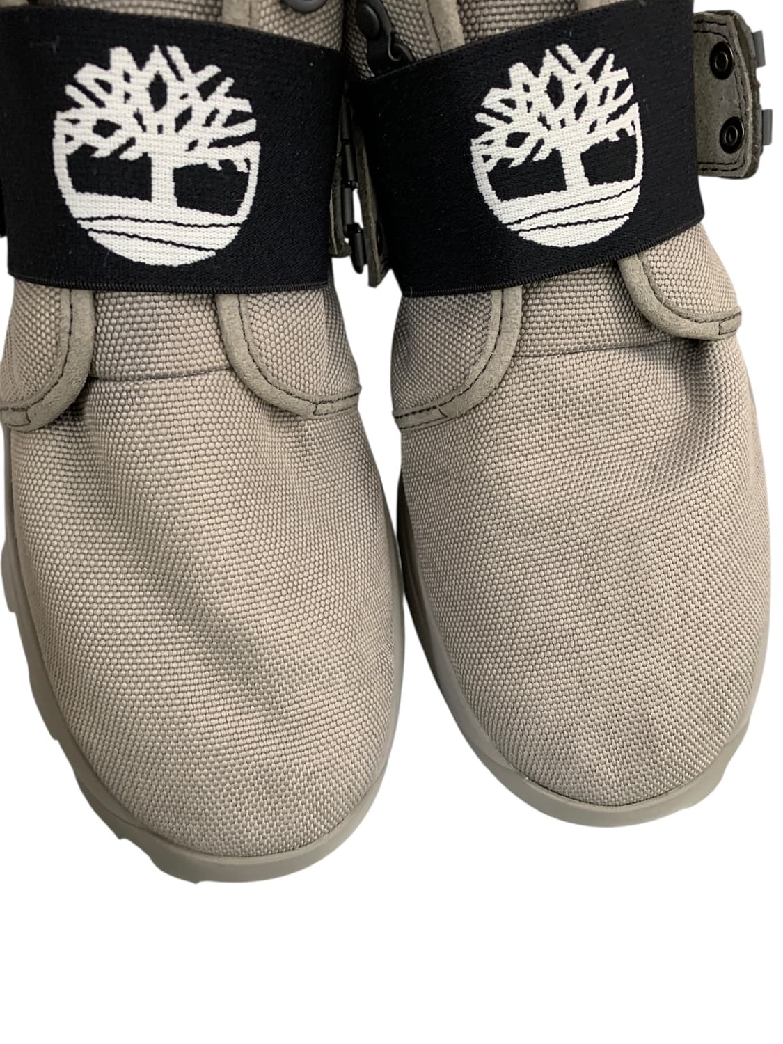 팀버랜드 그린스트라이드 하이킹 부츠 275 (gr-3178) 상품이미지7